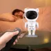 Ночник-проектор звездного неба No Brand Астронавт с пультом 8 режимов (2045960438)