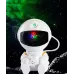 Ночник-проектор звездного неба No Brand Астронав 8 режимов свечения (2060300425)