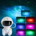 Ночник-проектор звездного неба No Brand Астронав 8 режимов свечения (2060300425)