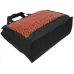 Сумка господарська Wallaby 2701.443 Чорна з помаранчевим Сумка господарська Wallaby 2701.443 Чорна з помаранчевим