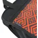 Сумка господарська Wallaby 2701.443 Чорна з помаранчевим Сумка господарська Wallaby 2701.443 Чорна з помаранчевим