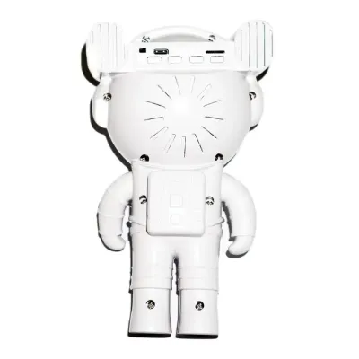 Нічник зоряного неба RIAS Космонавт з пультом White (3_03434) Нічник зоряного неба RIAS Космонавт з пультом White (3_03434)