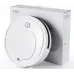 Робот пылесос RIAS ES32 для сухой и влажной уборки 3W White (3_03436) Робот пылесос RIAS ES32 для сухой и влажной уборки 3W White (3_03436)