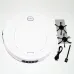 Робот пылесос RIAS ES32 для сухой и влажной уборки 3W White (3_03436) Робот пылесос RIAS ES32 для сухой и влажной уборки 3W White (3_03436)