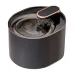Поилка-фонтан для животных RIAS Pet Water Fountain автоматическая USB 3L Black (3_03592)