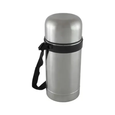 Термос пищевой Unique UN-1032 0.8L Silver (3_04271) Термос пищевой Unique UN-1032 0.8L Silver (3_04271)