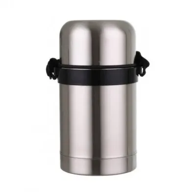 Термос харчовий Unique UN-1031 0.6L Silver (3_04272)