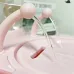 Поилка-фонтан для животных RIAS LY-470 автоматическая USB 4.5L Pink (3_04450)