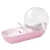 Поилка-фонтан для животных RIAS LY-470 автоматическая USB 4.5L Pink (3_04450)