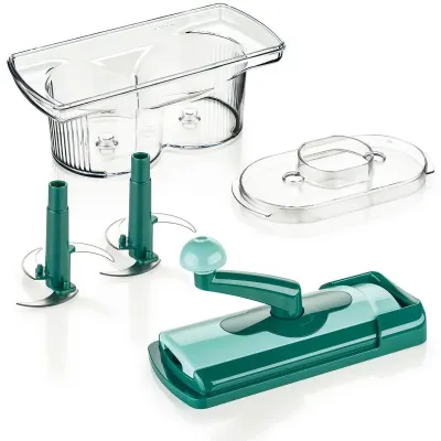 Овощерезка Nicer Dicer Twist (1756374671)
