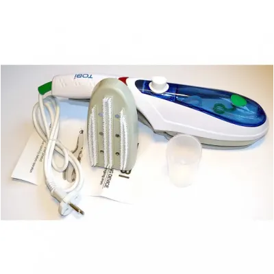 Ручний відпарювач Tobi Steam Brush (1756374680) Ручний відпарювач Tobi Steam Brush (1756374680)