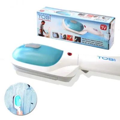 Ручний відпарювач Tobi Steam Brush (1756374680) Ручний відпарювач Tobi Steam Brush (1756374680)