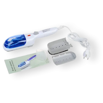 Ручний відпарювач Tobi Steam Brush (1756374680) Ручний відпарювач Tobi Steam Brush (1756374680)