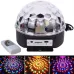 Дискошар музичний світлодіодний Led Music Ball Bluetooth (1756374684) Дискошар музичний світлодіодний Led Music Ball Bluetooth (1756374684)