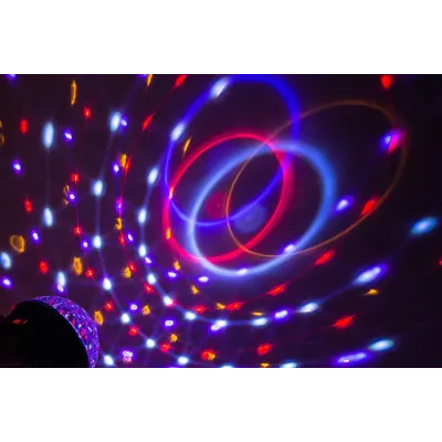Дискошар музичний світлодіодний Led Music Ball Bluetooth (1756374684) Дискошар музичний світлодіодний Led Music Ball Bluetooth (1756374684)