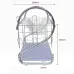 Стойка для сушки посуды Kitchen Storage rack нержавеющая сталь (1756374704)