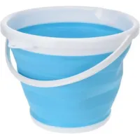 Туристичне складане відро на 10 літрів OPT-TOP Collapsible Bucket (1756374708)