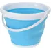 Туристическое складное ведро на 10 литров OPT-TOP Collapsible Bucket (1756374708)