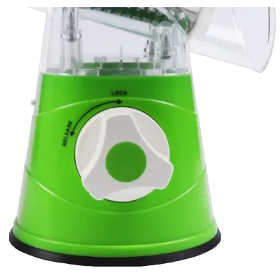 Универсальная механическая овощерезка мультислайсер TableTop Drum Grater 3 насадки (1756374727) Универсальная механическая овощерезка мультислайсер TableTop Drum Grater 3 насадки (1756374727)