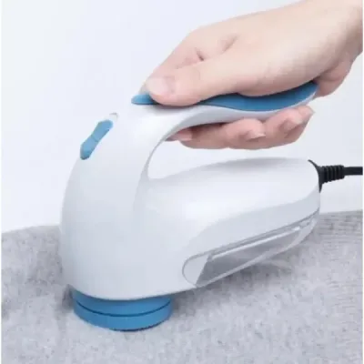 Машинка для удаления катышков с одежды YoungKe Lint Remover YX-5880 (1756374728) Машинка для удаления катышков с одежды YoungKe Lint Remover YX-5880 (1756374728)