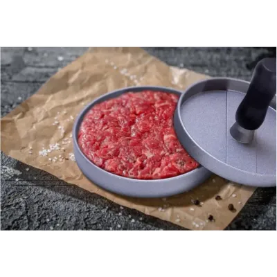 Форма для гамбургеров Grilland 11.8х9 см (BURGER PATTIES MAKER) (1756374734) Форма для гамбургеров Grilland 11.8х9 см (BURGER PATTIES MAKER) (1756374734)