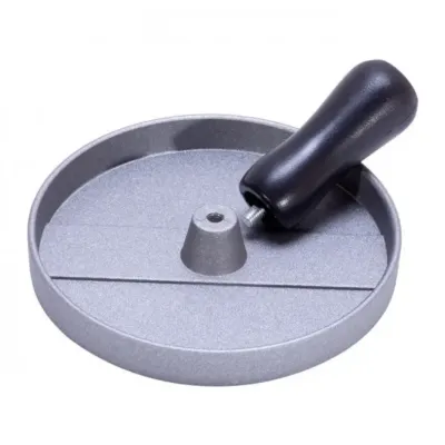 Форма для гамбургеров Grilland 11.8х9 см (BURGER PATTIES MAKER) (1756374734) Форма для гамбургеров Grilland 11.8х9 см (BURGER PATTIES MAKER) (1756374734)