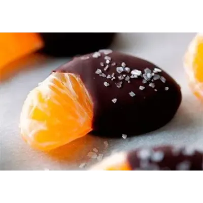 Шоколадний фонтан No Brand Chocolate Magic or Fountain Коричневий (1756375285)