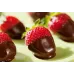 Шоколадний фонтан No Brand Chocolate Magic or Fountain Коричневий (1756375285)