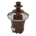 Шоколадний фонтан No Brand Chocolate Magic or Fountain Коричневий (1756375285)