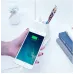 Настільна світлодіодна лампа 3 в 1 OPT-TOP з вбудованим акумулятором та PowerBank (1756375329)