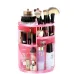 Органайзер для косметики OPT-TOP на Beauty Box рожевий (1756375335)