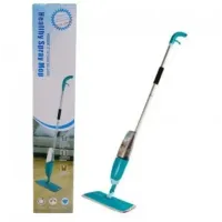 Универсальная швабра для дома с распылителем OPT-TOP Health Spray Mob (1756375353)