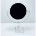 Настольный акриловый органайзер для косметики OPT-TOP Cosmetic Storage Box на 3 двери с зеркалом (1756375357)