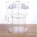 Акриловий органайзер OPT-TOP 360° для косметики 3D (1756375368)
