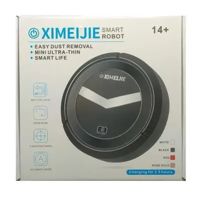 Робот-пылесос Ximei smart robot (1756375405)