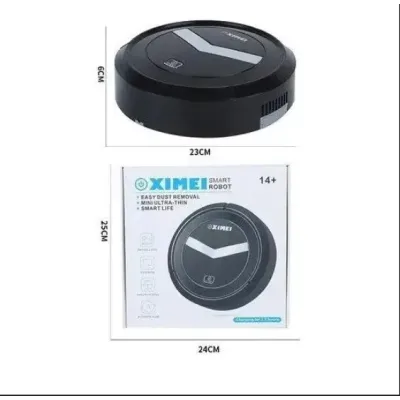 Робот-пылесос Ximei smart robot (1756375405)