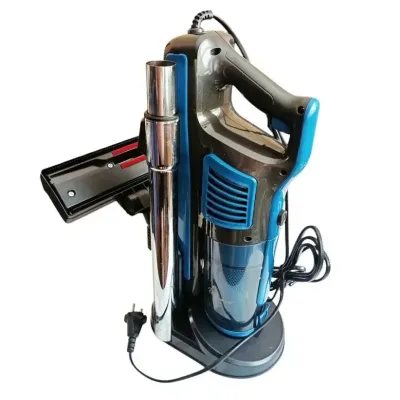 Пылесос Domotec MS-4402 2000 Вт 400 мм Синий (1756375450)