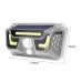Беспроводной светодиодный фонарь зарядка от солнца OPT-TOP Bionic Light IP65/150 (1756375574)