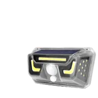 Беспроводной светодиодный фонарь зарядка от солнца OPT-TOP Bionic Light IP65/150 (1756375574) Беспроводной светодиодный фонарь зарядка от солнца OPT-TOP Bionic Light IP65/150 (1756375574)
