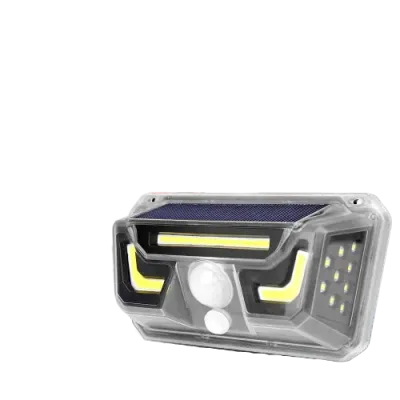 Беспроводной светодиодный фонарь зарядка от солнца OPT-TOP Bionic Light IP65/150 (1756375574)