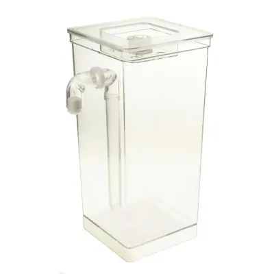Детский прочный самоочищающийся аквариум OPT-TOP My Fun Fish с LED подсветкой (1756375765)