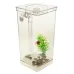 Детский прочный самоочищающийся аквариум OPT-TOP My Fun Fish с LED подсветкой (1756375765)