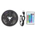 Светодиодная лента OPT-TOP RGB 5050 LED с контроллером 2 м (1828722831) Светодиодная лента OPT-TOP RGB 5050 LED с контроллером 2 м (1828722831)