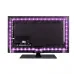 Светодиодная лента OPT-TOP RGB 5050 LED с контроллером 2 м (1828722831) Светодиодная лента OPT-TOP RGB 5050 LED с контроллером 2 м (1828722831)
