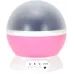 Світлодіодний нічник проектор зоряне небо SmartUS Star Master Pink (1832210916)