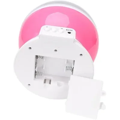 Світлодіодний нічник проектор зоряне небо SmartUS Star Master Pink (1832210916)