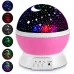 Світлодіодний нічник проектор зоряне небо SmartUS Star Master Pink (1832210916)