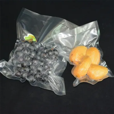 Вакуумные пакеты для еды OPT-TOP для вакууматора размером 5 м x 25 см 1 рулон (1878364326)