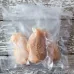 Вакуумные пакеты для еды OPT-TOP для вакууматора размером 5 м x 25 см 1 рулон (1878364326)