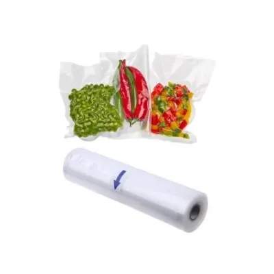 Вакуумные пакеты для еды OPT-TOP для вакууматора размером 5 м x 25 см 1 рулон (1878364326)